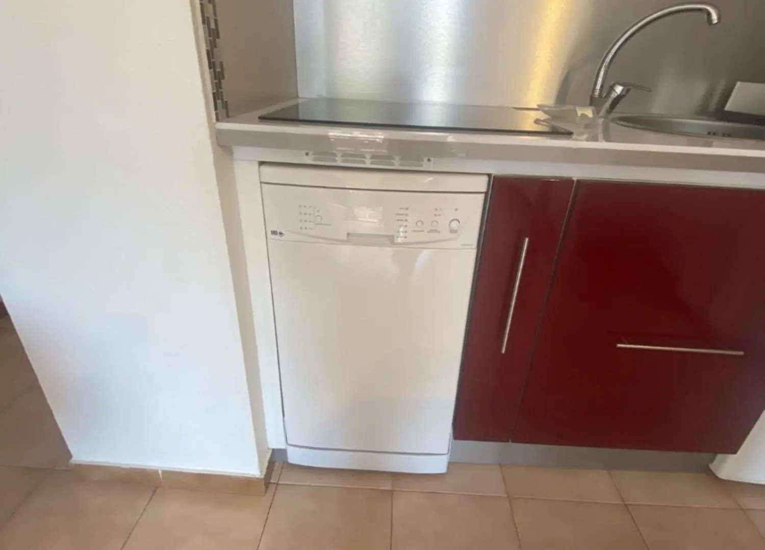 Gran Reserva 24 إمبوريابرافا شقة