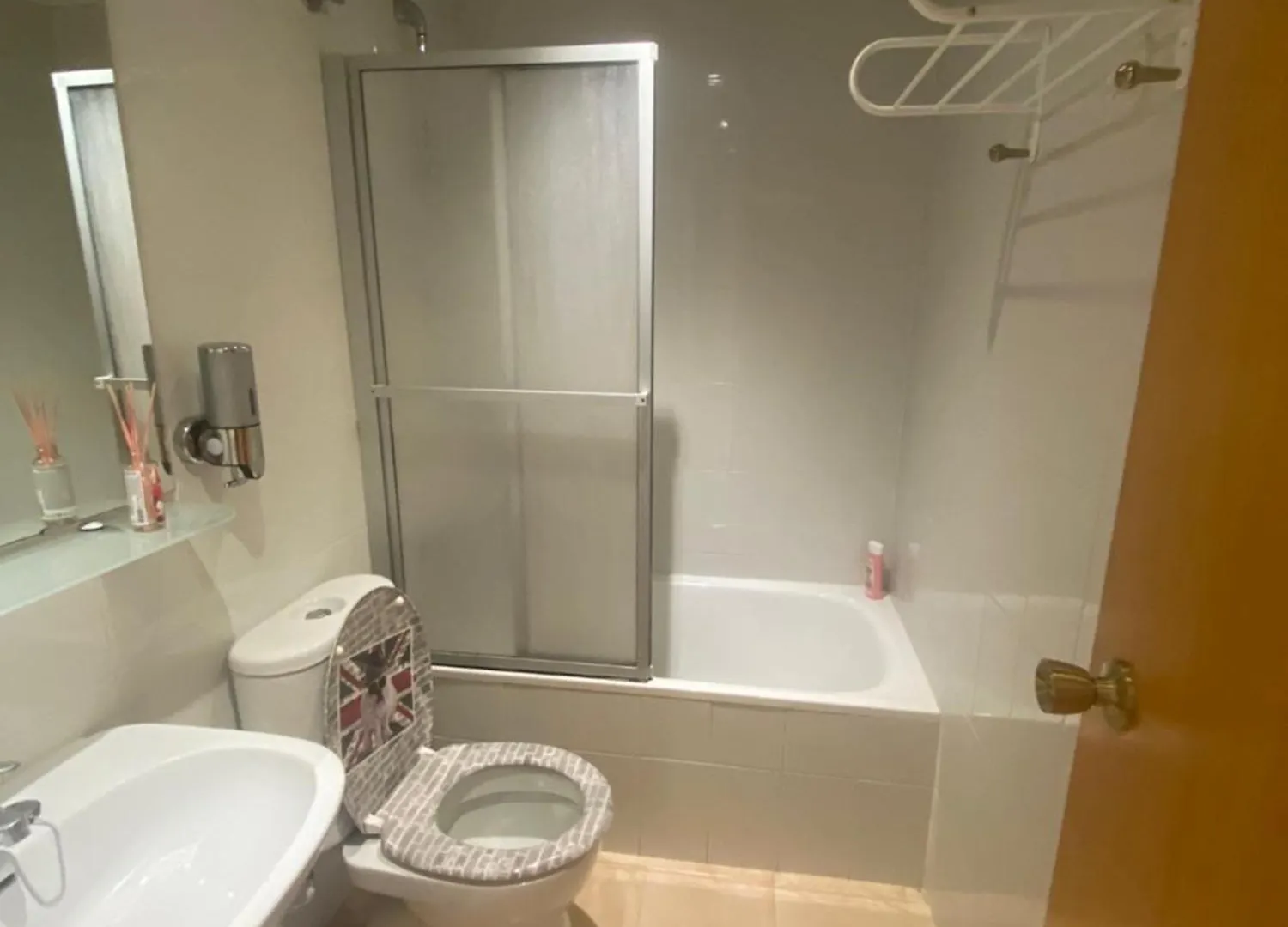 Apartment Gran Reserva 24 Empuriabrava