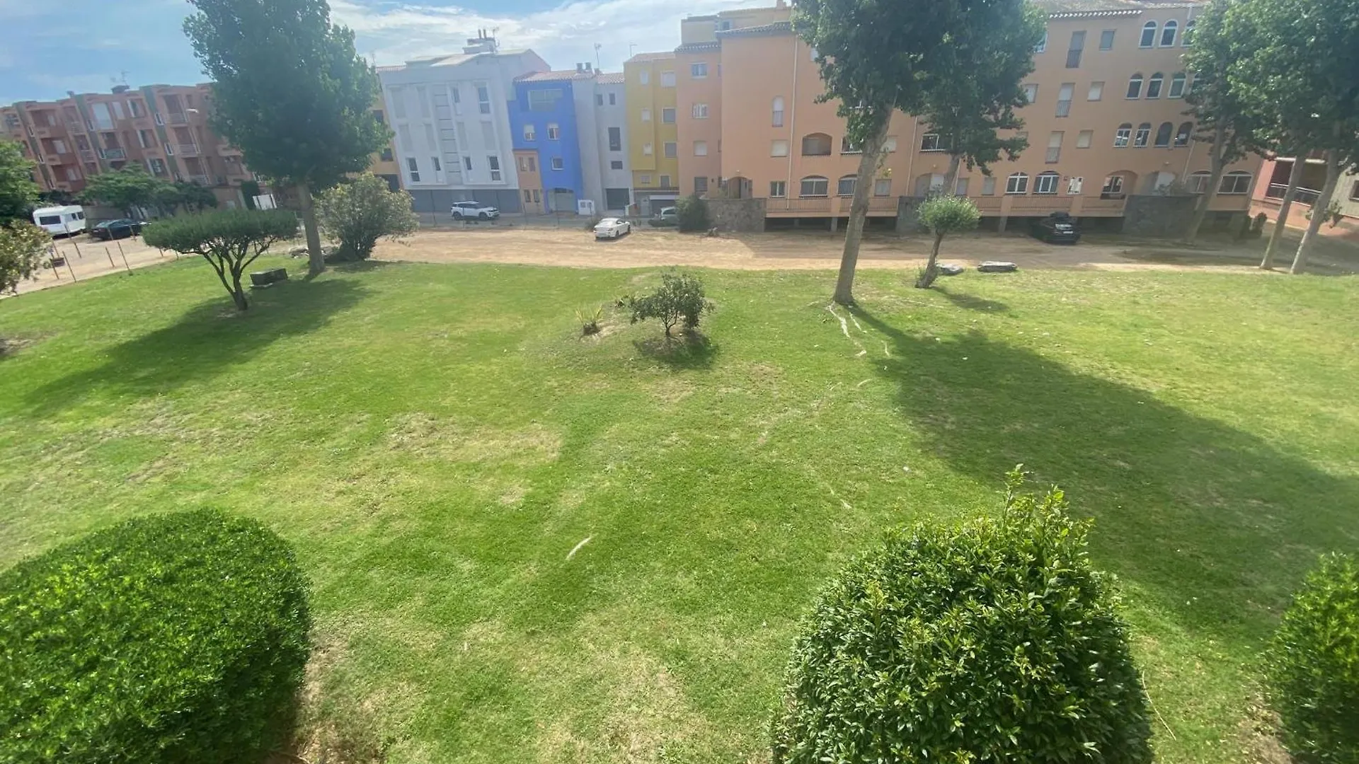 Apartment Gran Reserva 24 Empuriabrava